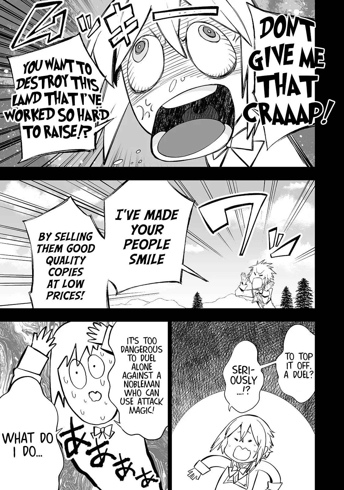 Page 16 Chapter 7 Teihen Ryoushu no Kanchigai Eiyuutan