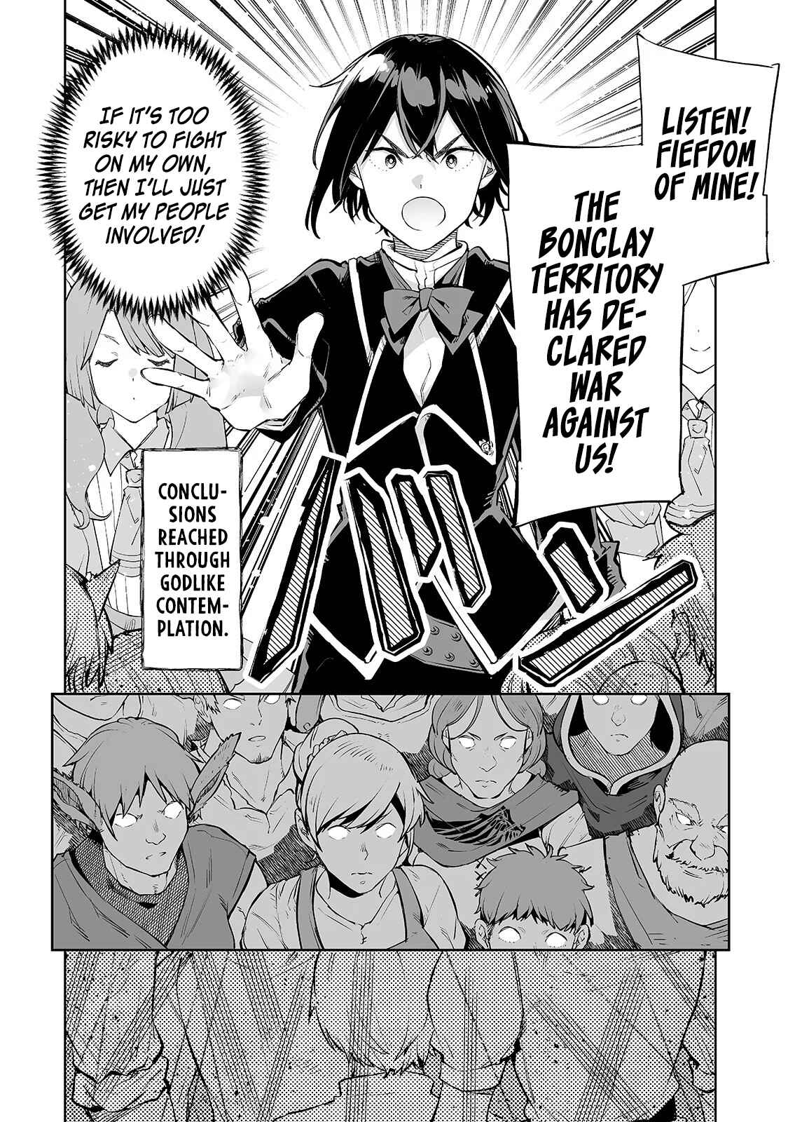 Page 19 Chapter 7 Teihen Ryoushu no Kanchigai Eiyuutan