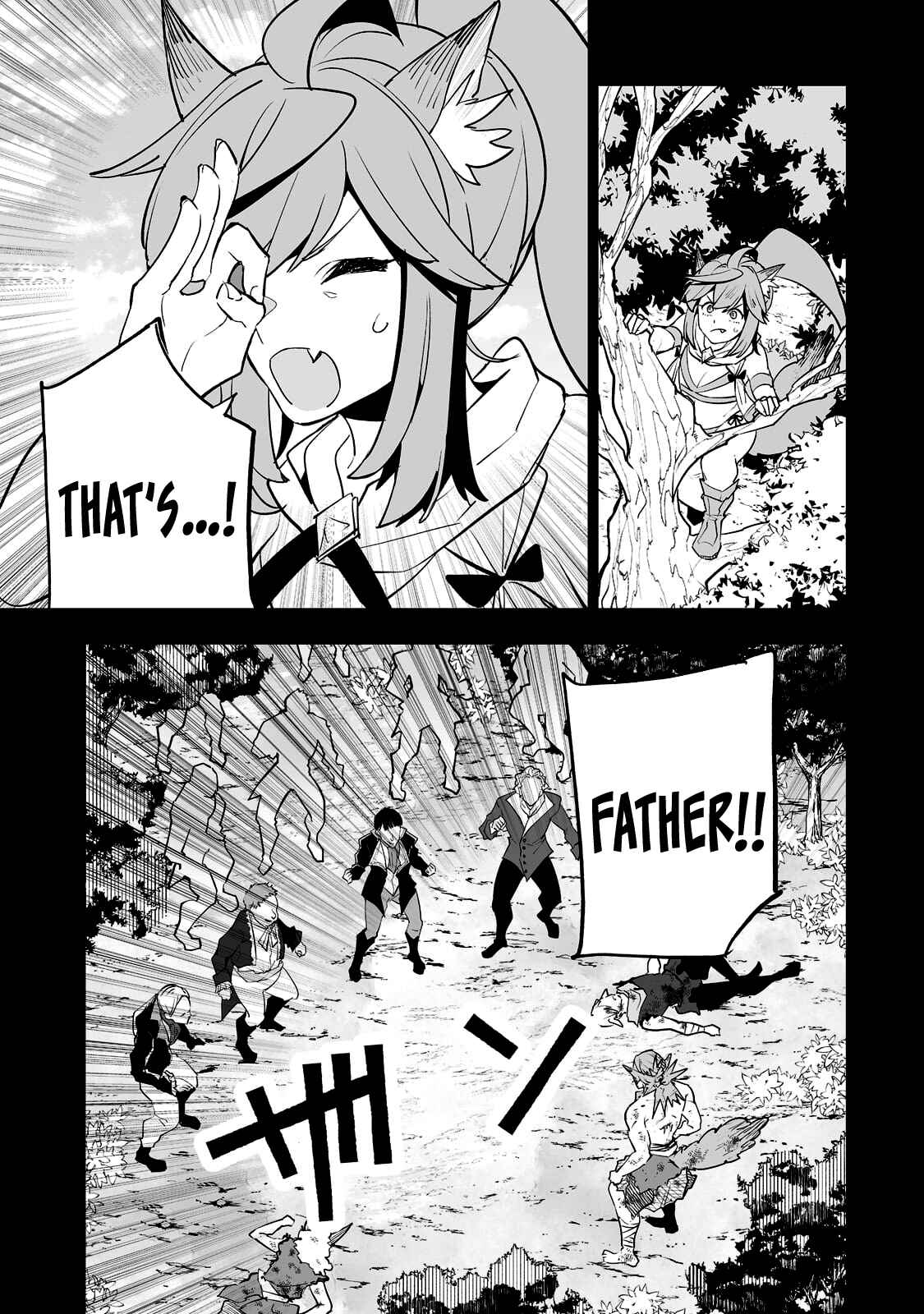 Page 18 Chapter 29 Teihen Ryoushu no Kanchigai Eiyuutan