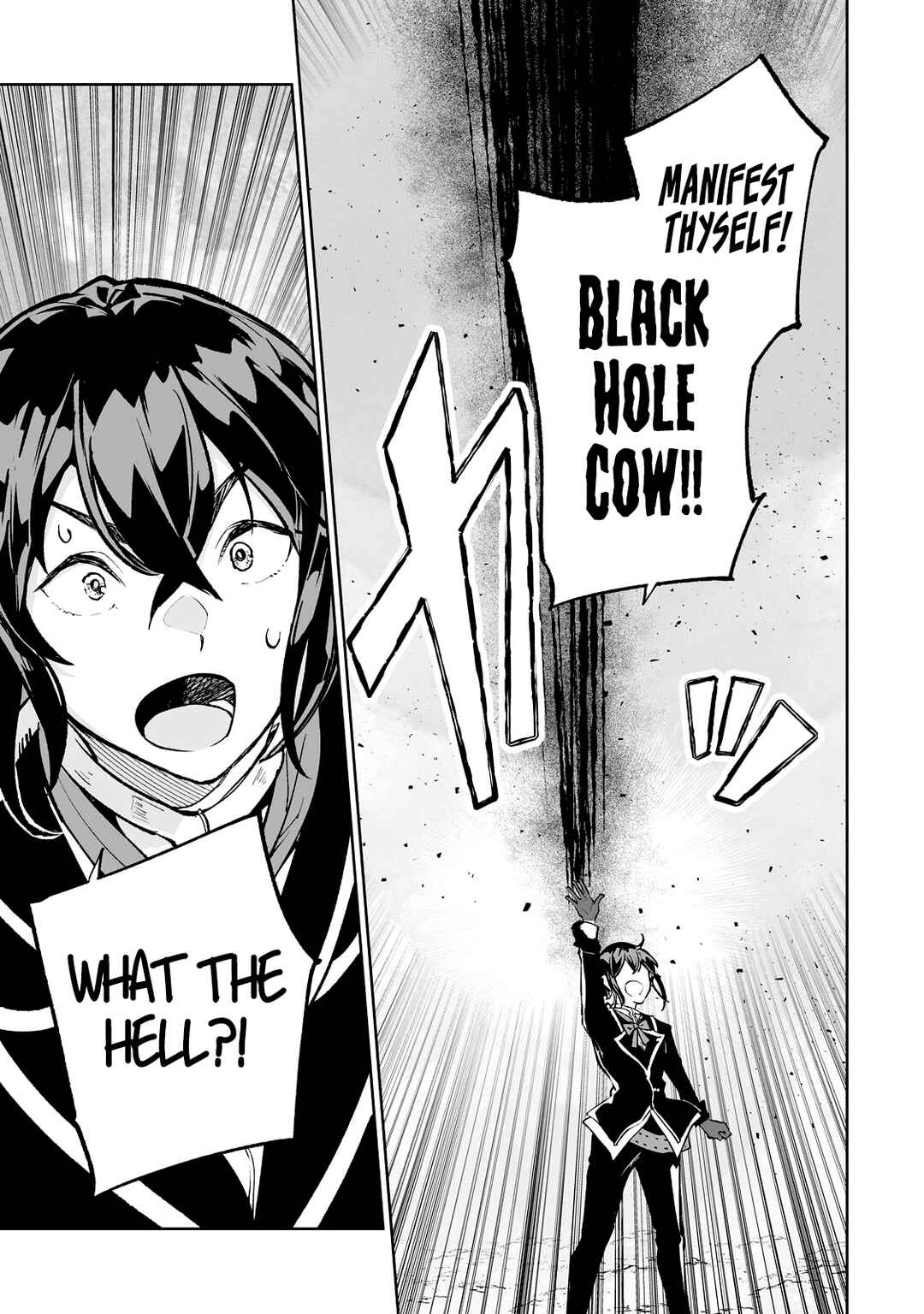 Page 8 Chapter 51 Teihen Ryoushu no Kanchigai Eiyuutan
