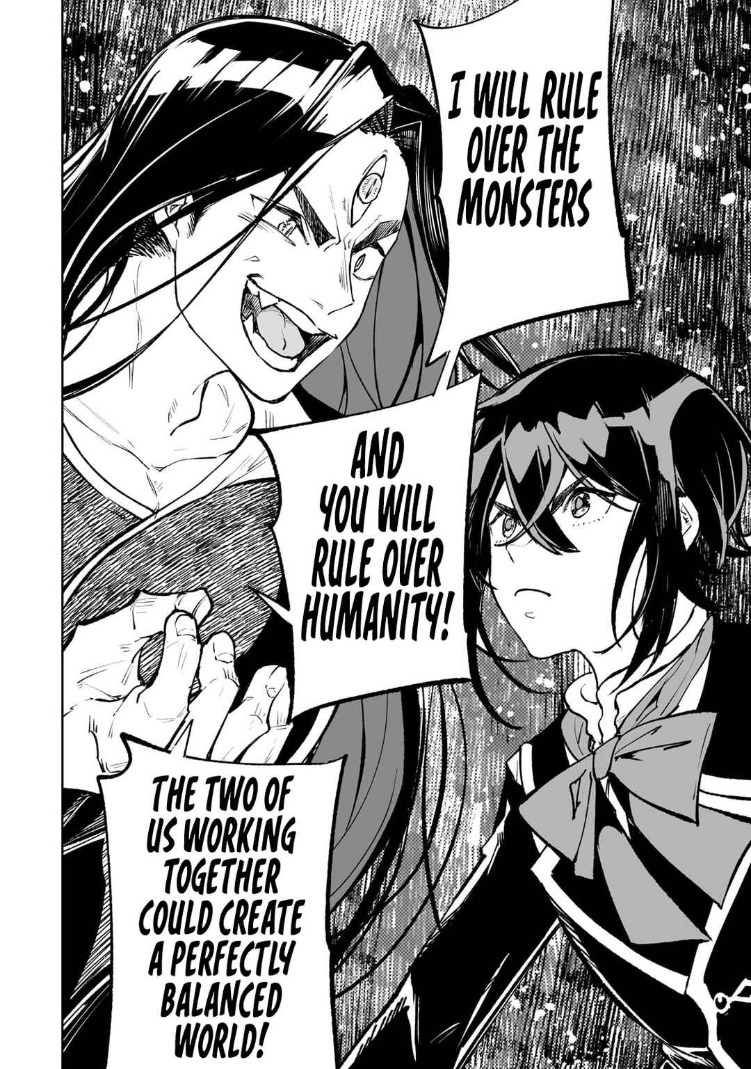 Page 25 Chapter 69 Teihen Ryoushu no Kanchigai Eiyuutan