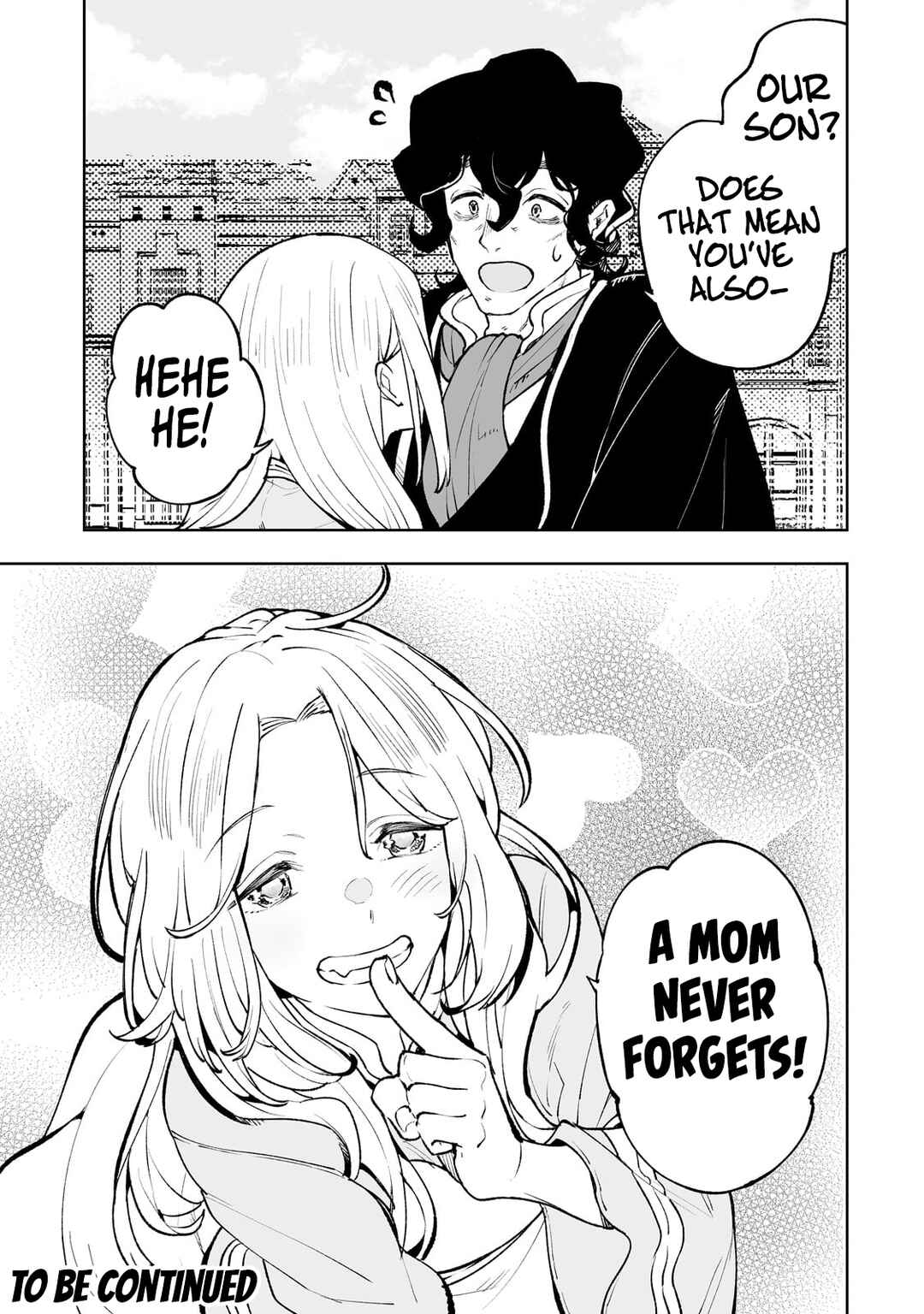 Page 20 Chapter 64 Teihen Ryoushu no Kanchigai Eiyuutan