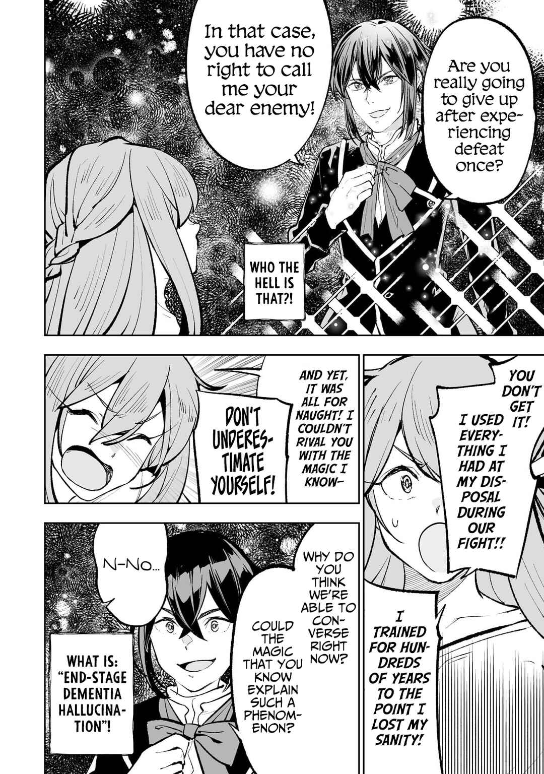 Page 17 Chapter 49 Teihen Ryoushu no Kanchigai Eiyuutan