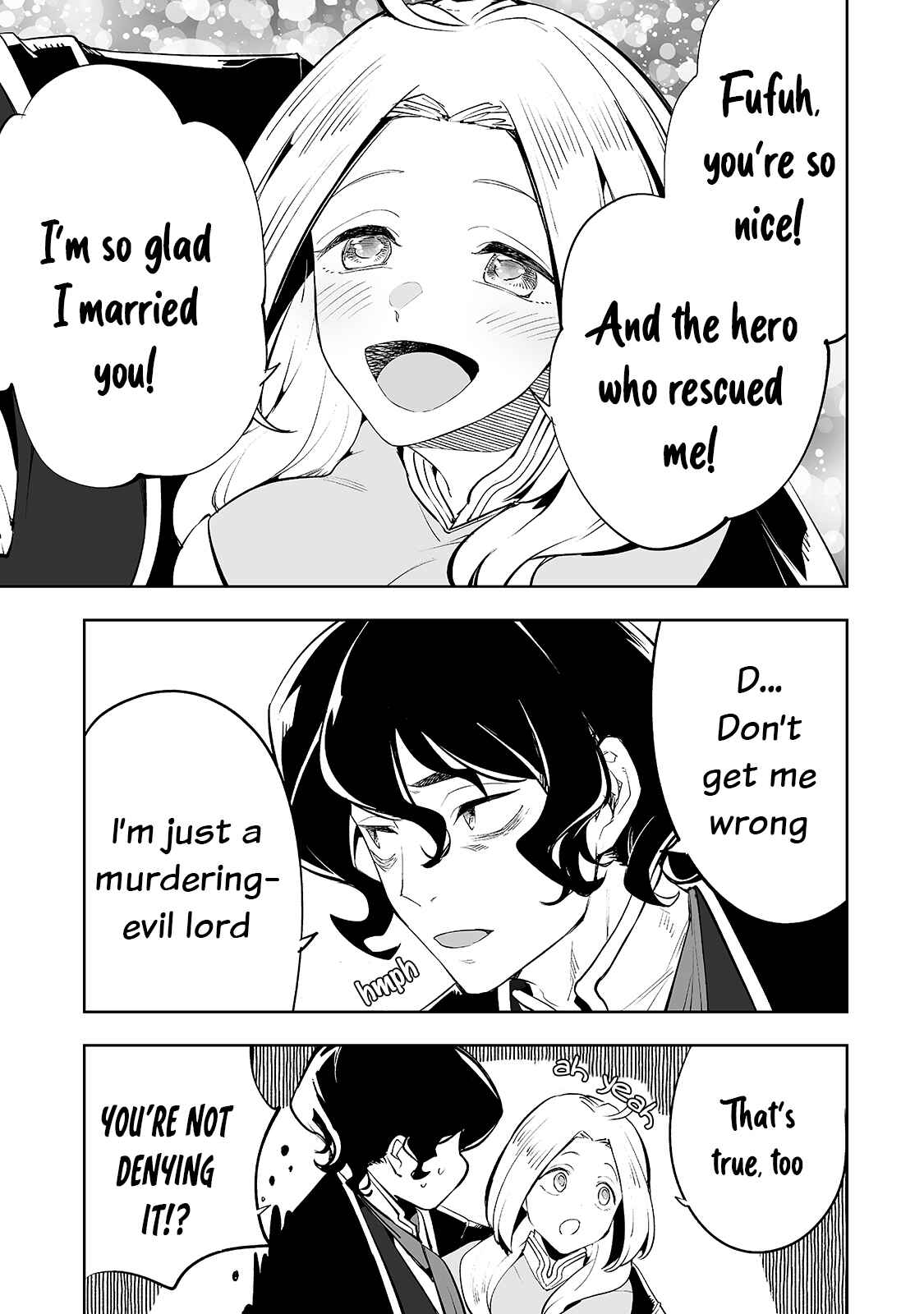 Page 16 Chapter 22 Teihen Ryoushu no Kanchigai Eiyuutan