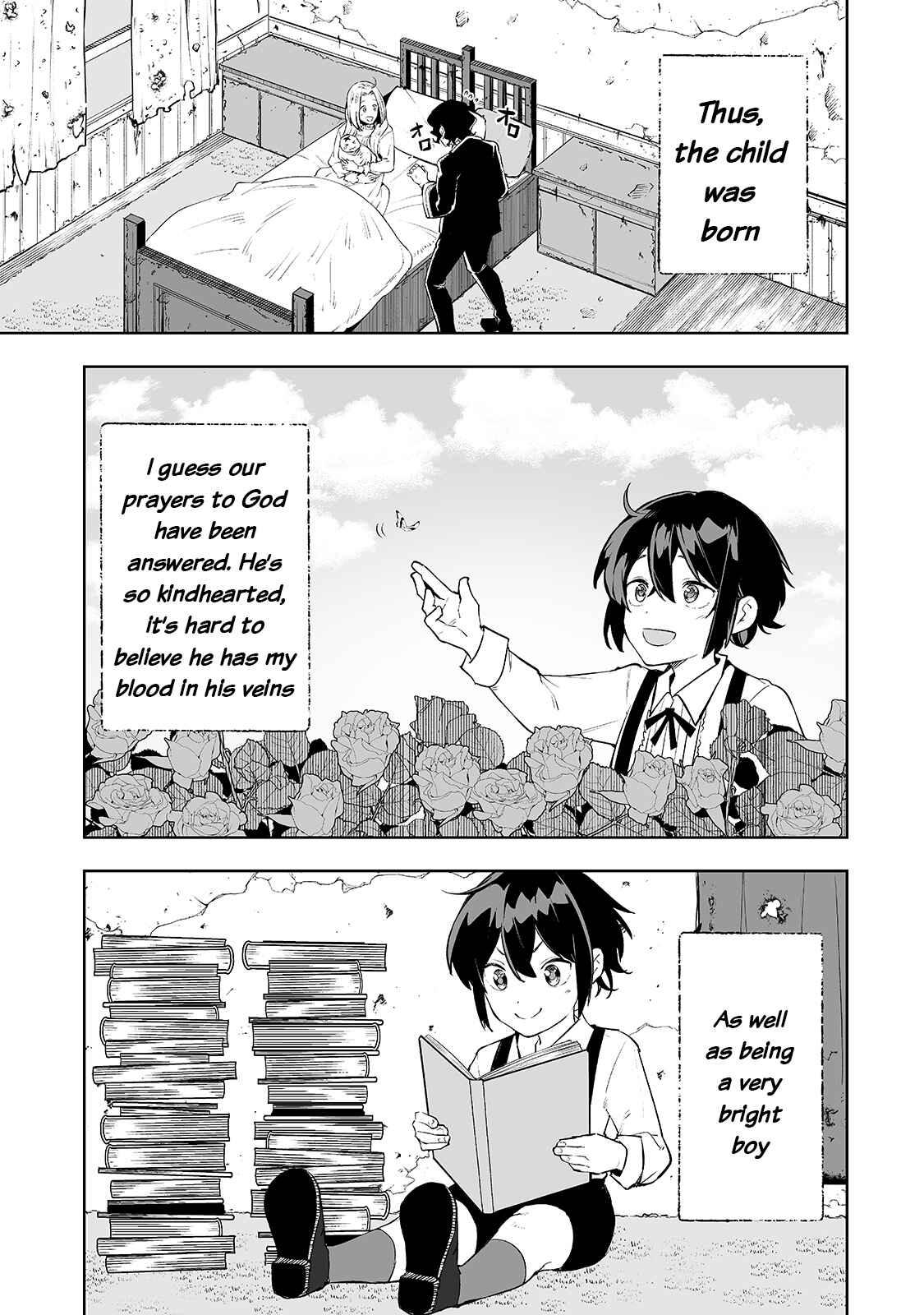 Page 18 Chapter 22 Teihen Ryoushu no Kanchigai Eiyuutan