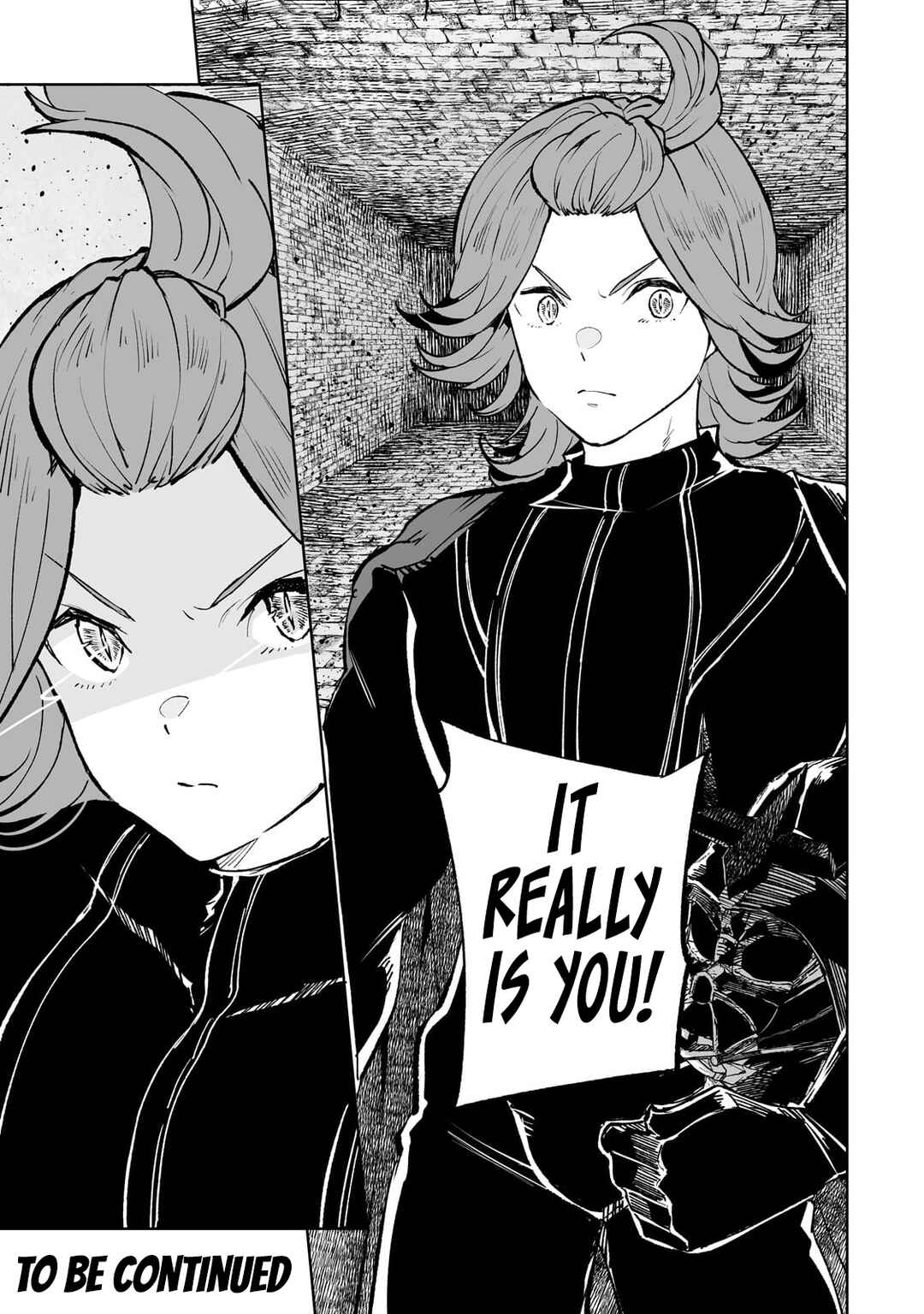 Page 16 Chapter 67 Teihen Ryoushu no Kanchigai Eiyuutan