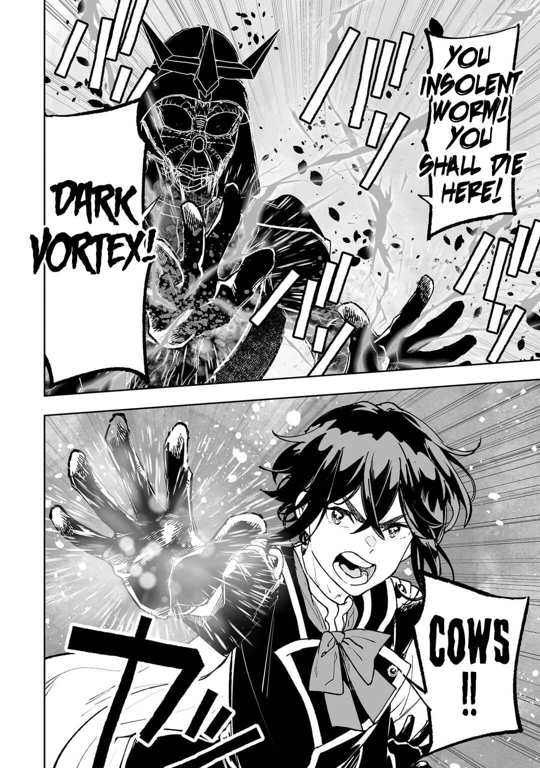 Page 7 Chapter 67 Teihen Ryoushu no Kanchigai Eiyuutan