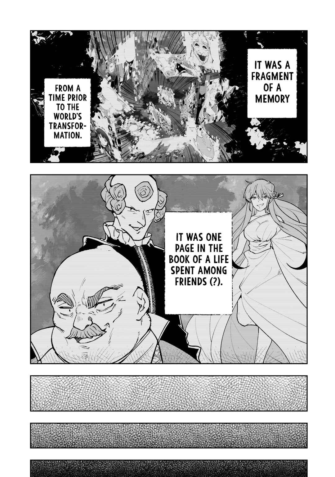 Page 2 Chapter 64.5 Teihen Ryoushu no Kanchigai Eiyuutan