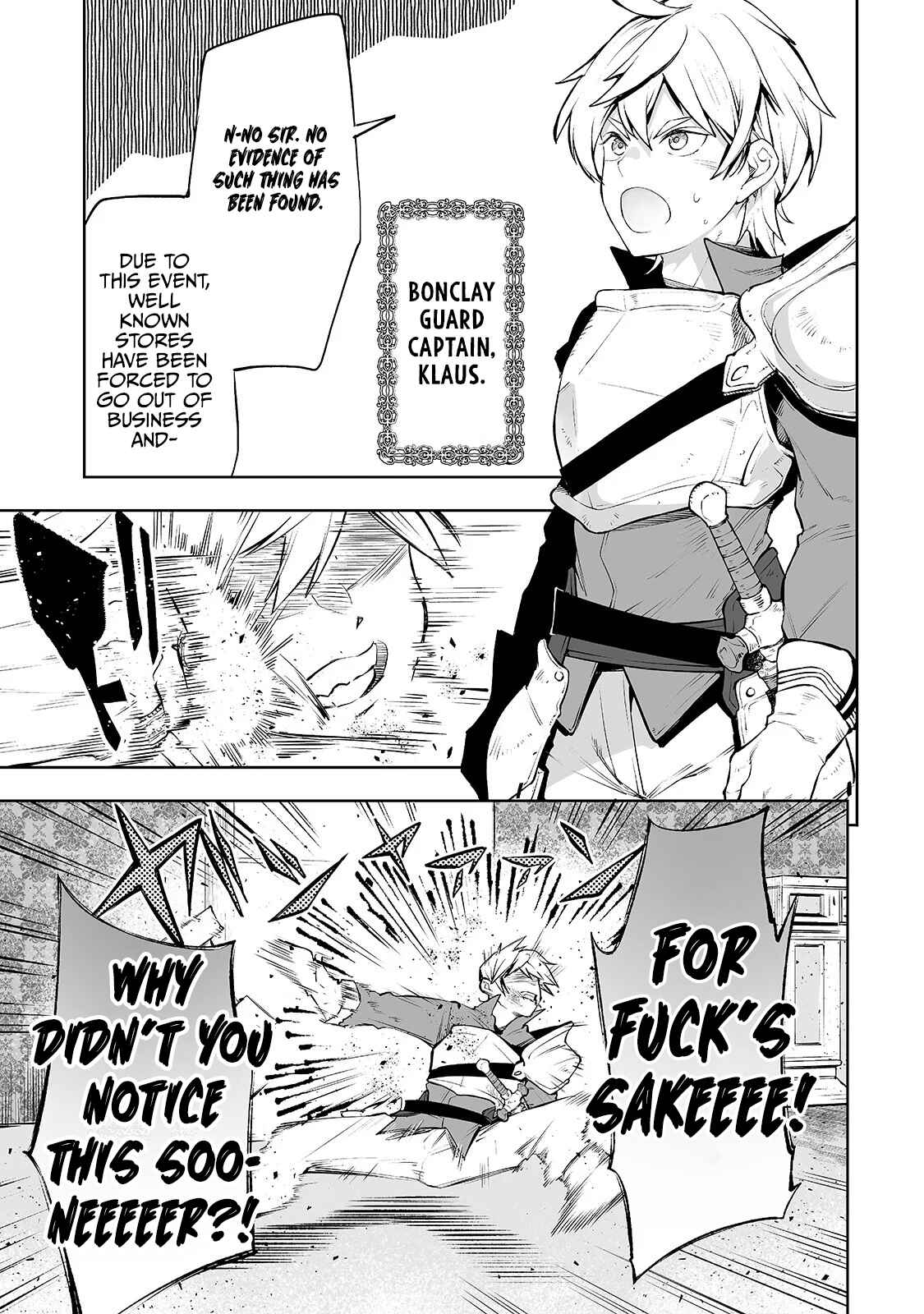 Page 22 Chapter 6 Teihen Ryoushu no Kanchigai Eiyuutan