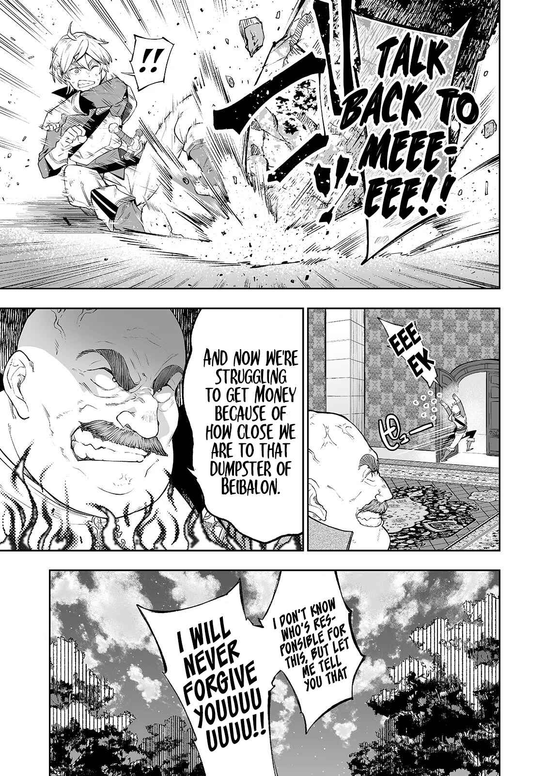Page 24 Chapter 6 Teihen Ryoushu no Kanchigai Eiyuutan