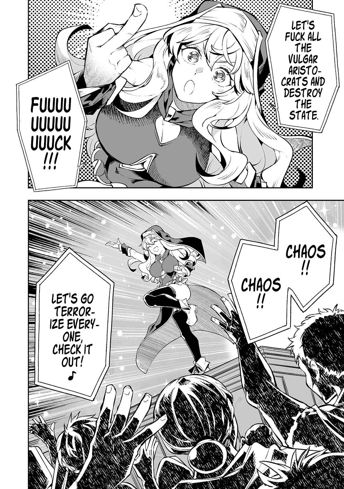 Page 17 Chapter 11 Teihen Ryoushu no Kanchigai Eiyuutan