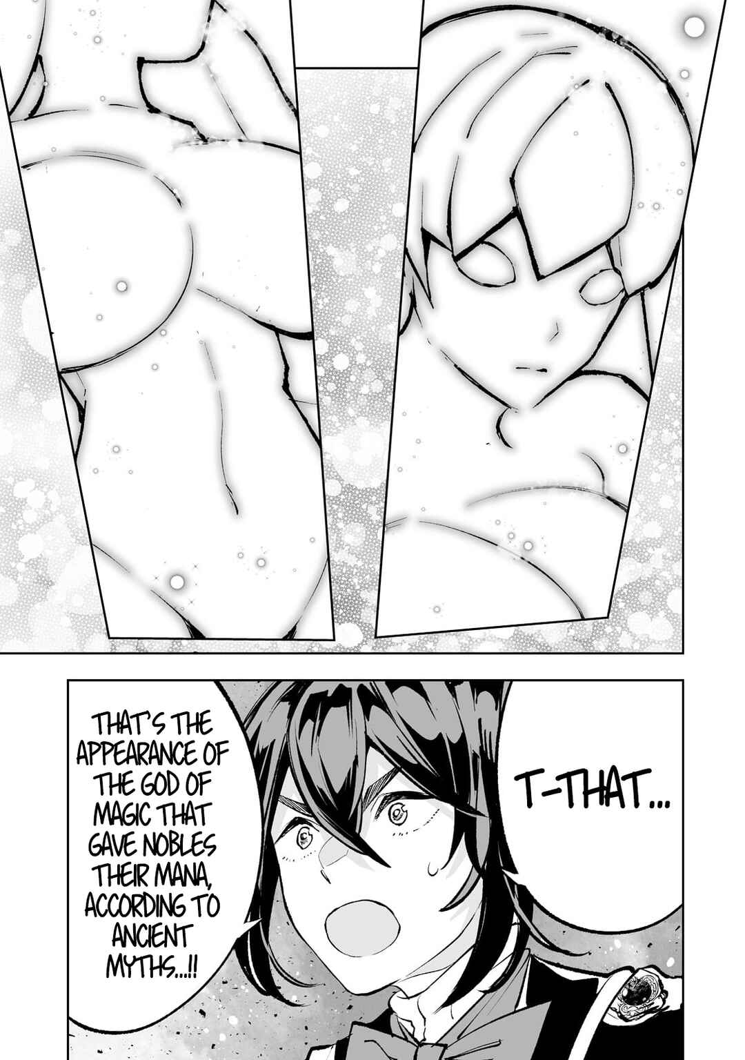 Page 16 Chapter 41 Teihen Ryoushu no Kanchigai Eiyuutan