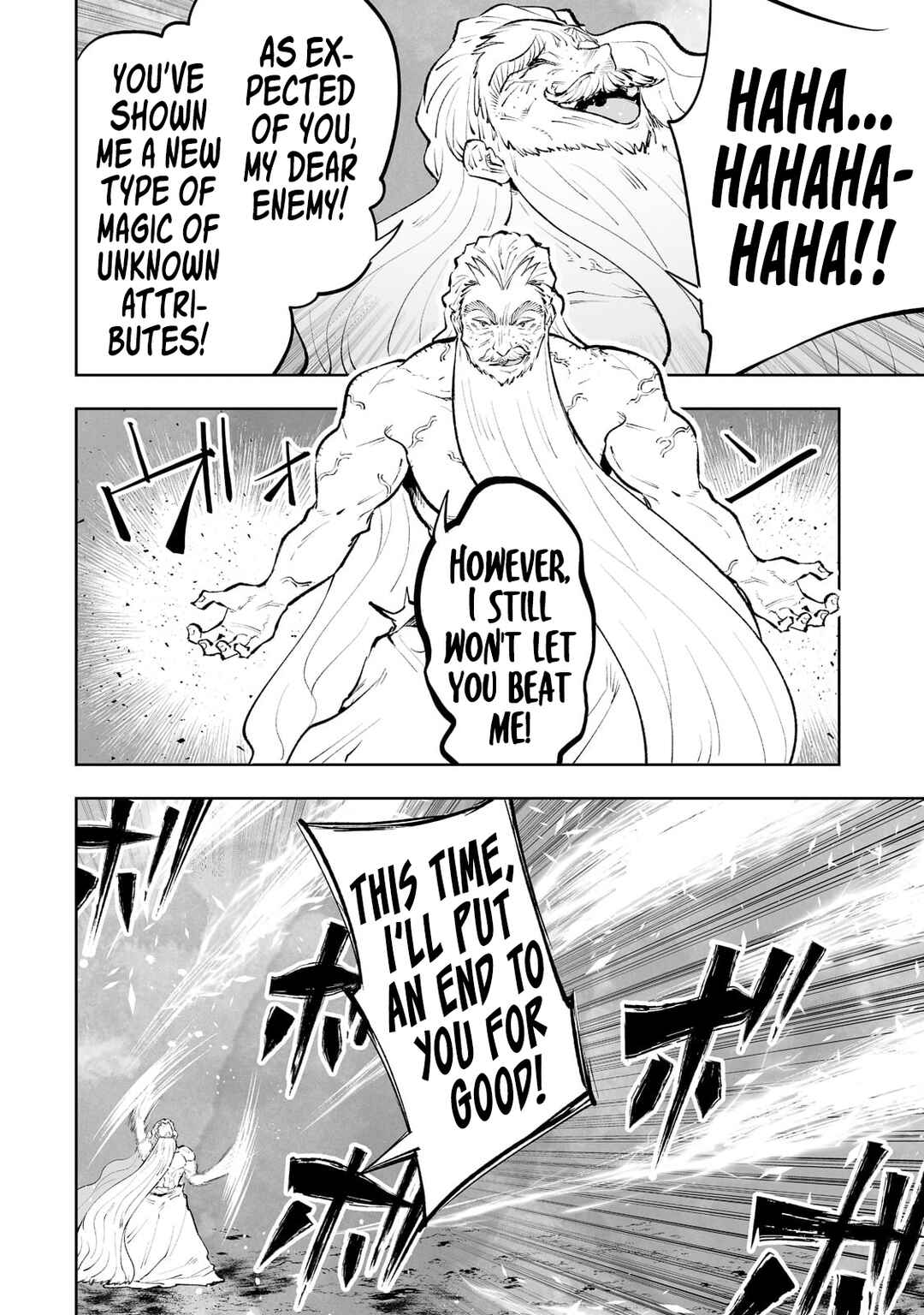 Page 3 Chapter 41 Teihen Ryoushu no Kanchigai Eiyuutan