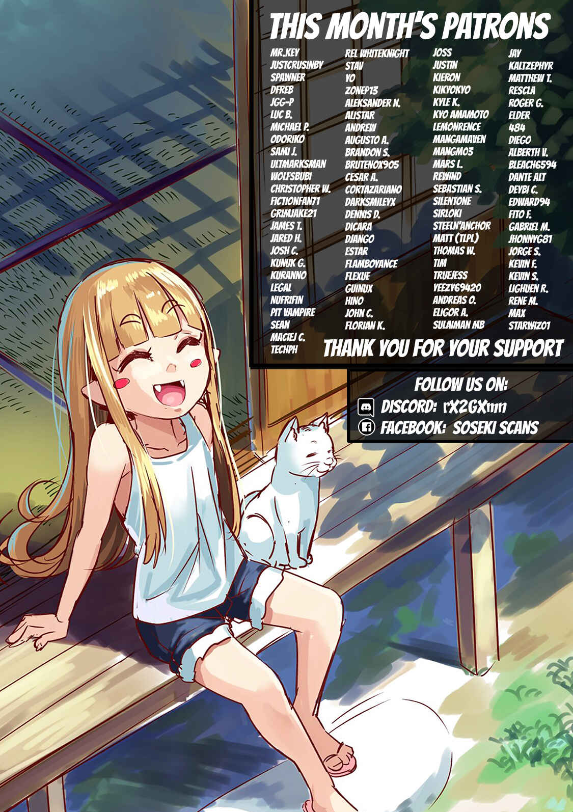 Page 28 Chapter 37 Teihen Ryoushu no Kanchigai Eiyuutan