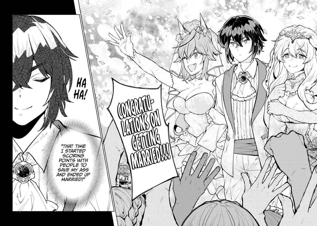 Page 26 Chapter 71 Teihen Ryoushu no Kanchigai Eiyuutan