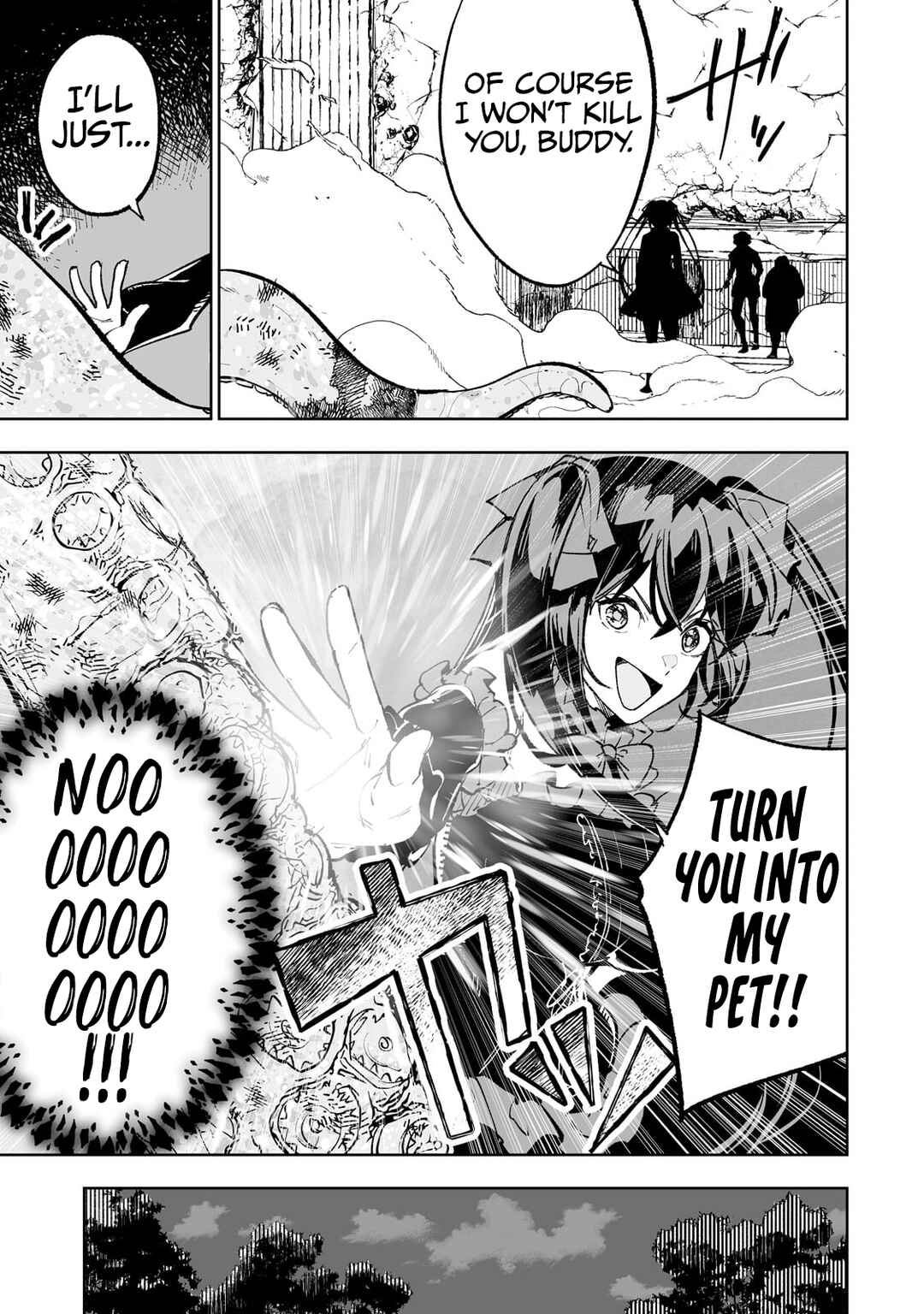 Page 16 Chapter 59 Teihen Ryoushu no Kanchigai Eiyuutan