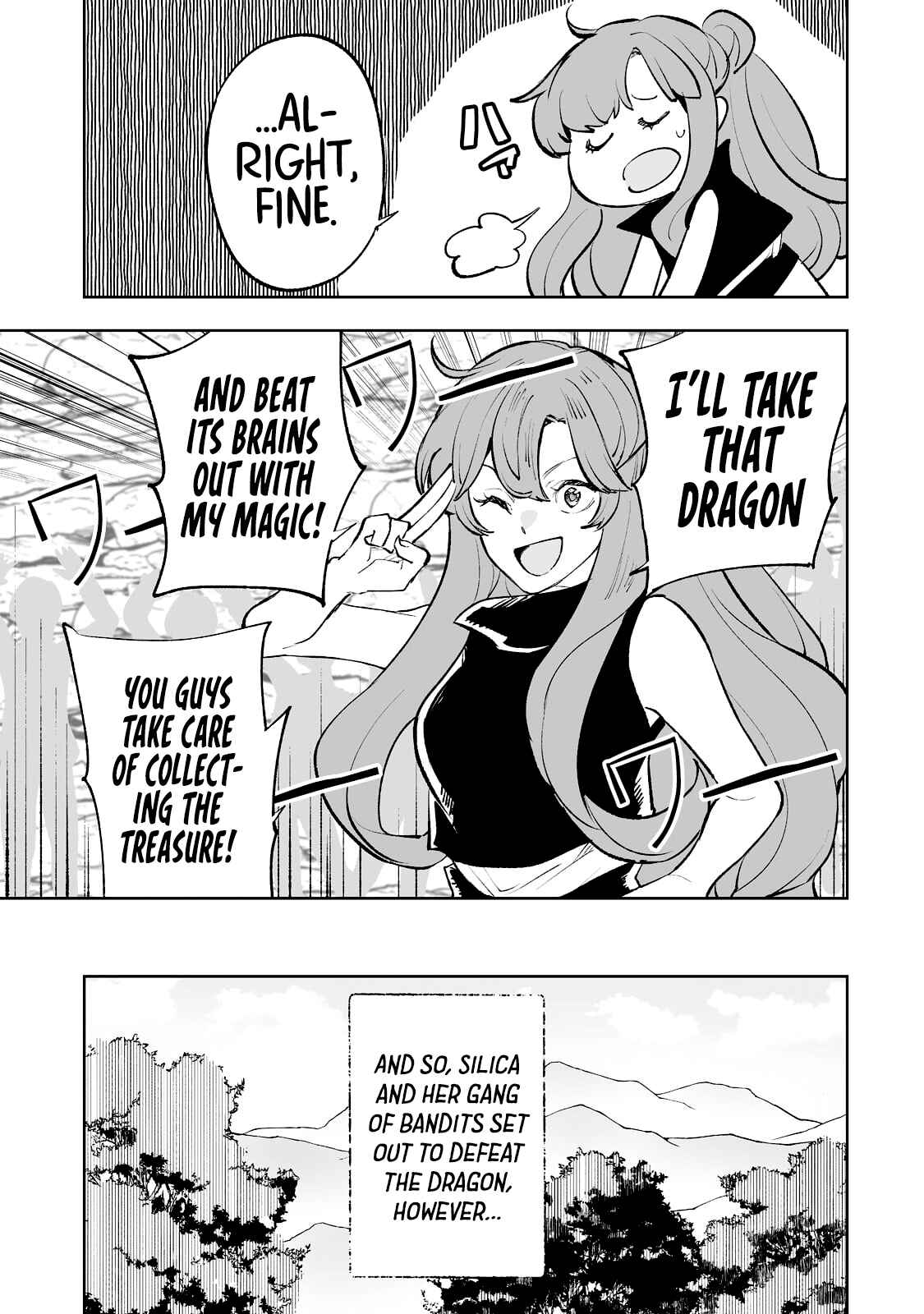 Page 11 Chapter 35 Teihen Ryoushu no Kanchigai Eiyuutan