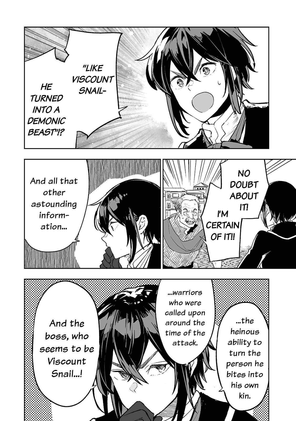 Page 11 Chapter 25 Teihen Ryoushu no Kanchigai Eiyuutan