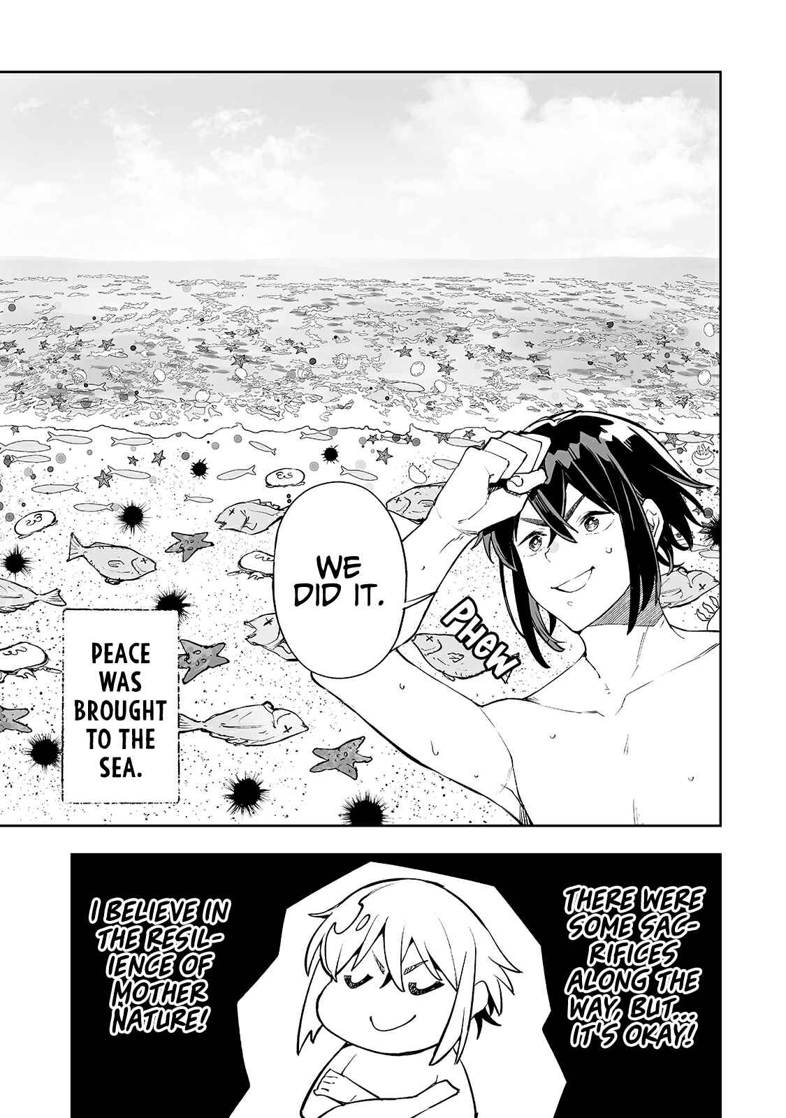 Page 24 Chapter 15 Teihen Ryoushu no Kanchigai Eiyuutan