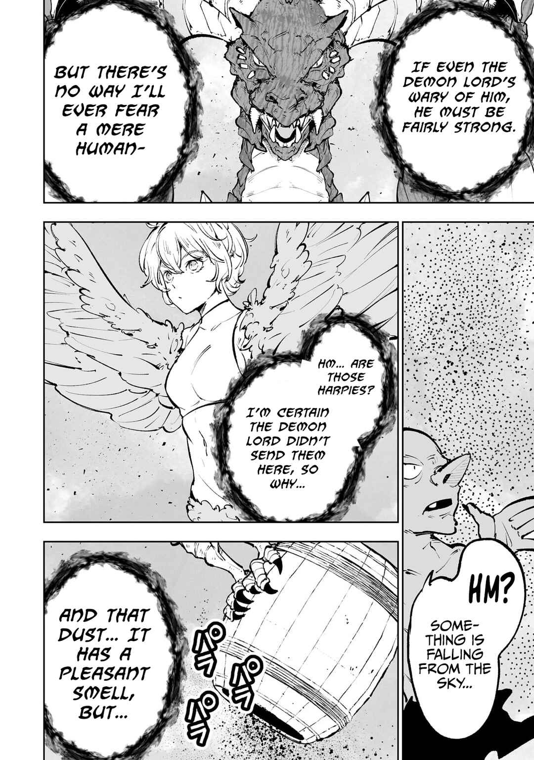 Page 13 Chapter 56 Teihen Ryoushu no Kanchigai Eiyuutan