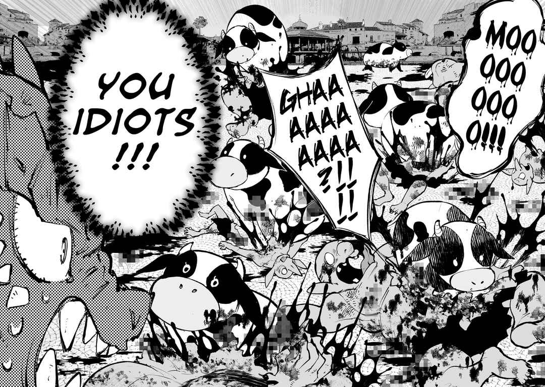 Page 17 Chapter 56 Teihen Ryoushu no Kanchigai Eiyuutan