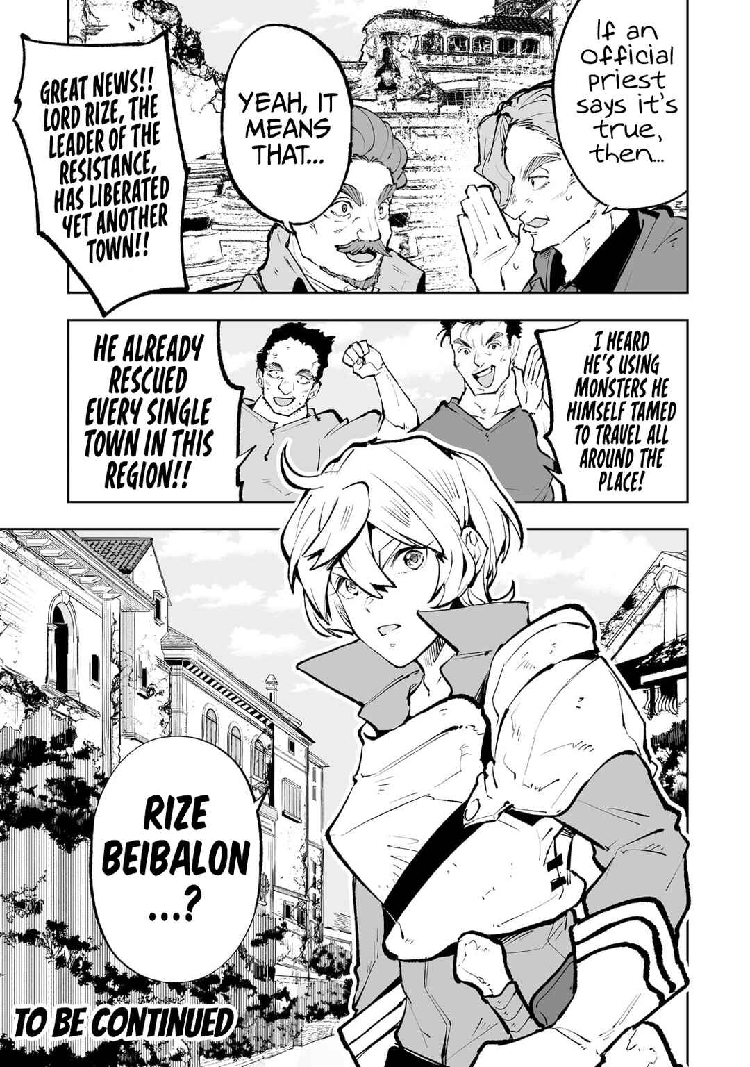 Page 25 Chapter 56 Teihen Ryoushu no Kanchigai Eiyuutan