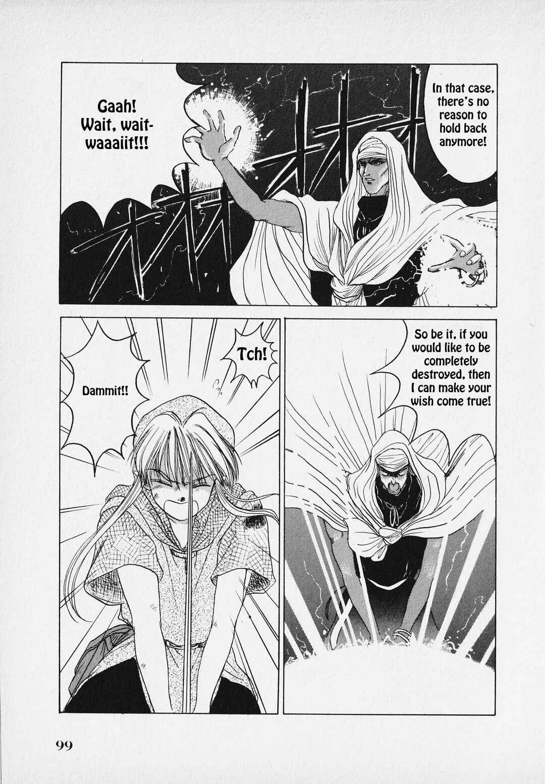 Page 102 Chapter Unknown_9bf4 The Legend of Zelda: A Link to the Past