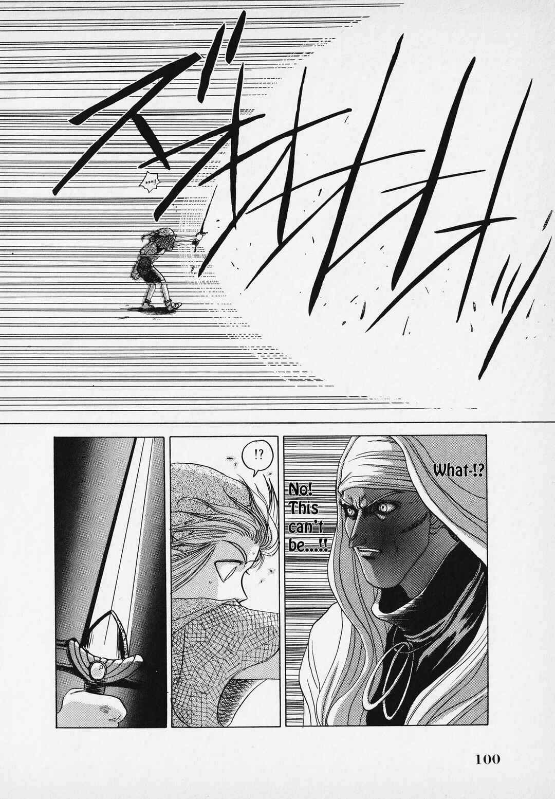 Page 103 Chapter Unknown_9bf4 The Legend of Zelda: A Link to the Past