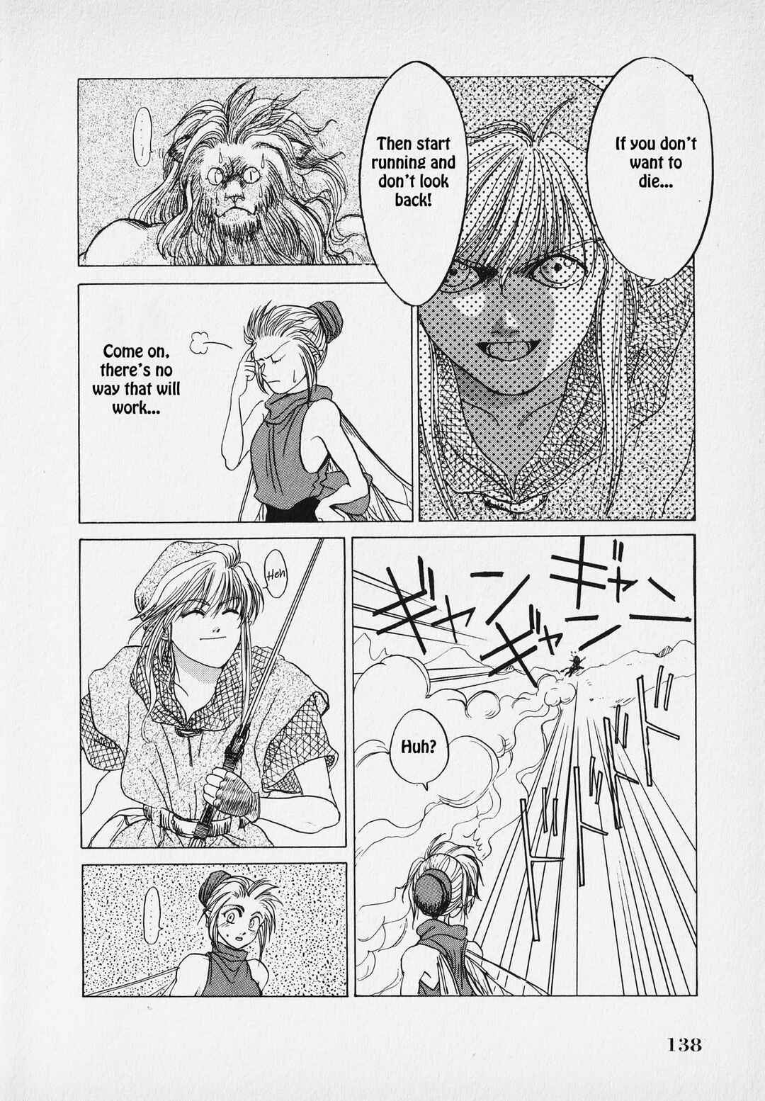 Page 141 Chapter Unknown_9bf4 The Legend of Zelda: A Link to the Past