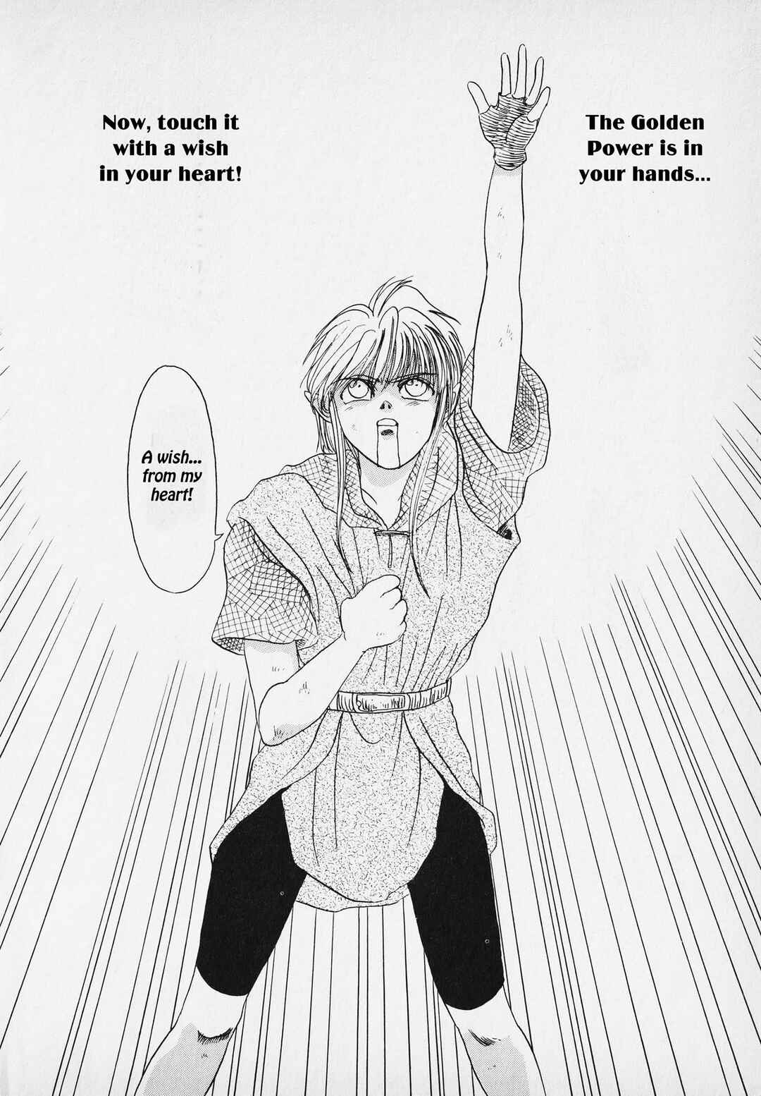 Page 183 Chapter Unknown_9bf4 The Legend of Zelda: A Link to the Past