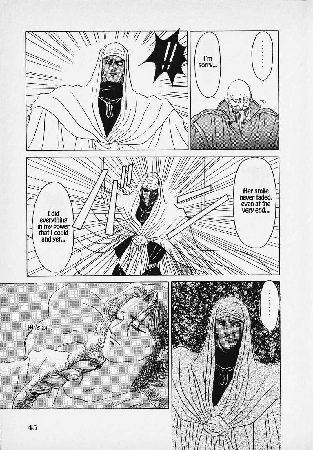 Page 48 Chapter Unknown_9bf4 The Legend of Zelda: A Link to the Past