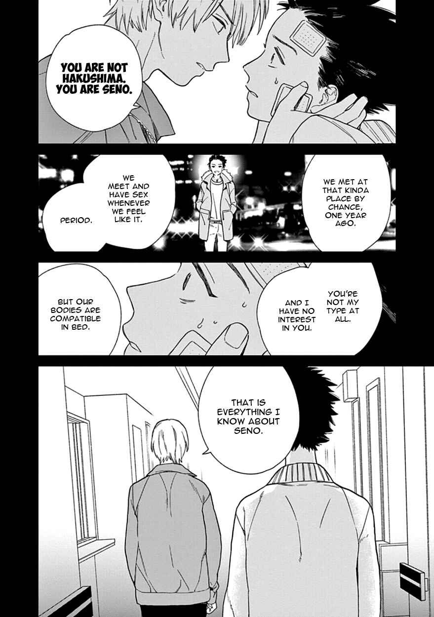 Page 16 Chapter 2 The Dream of the Cuckoos