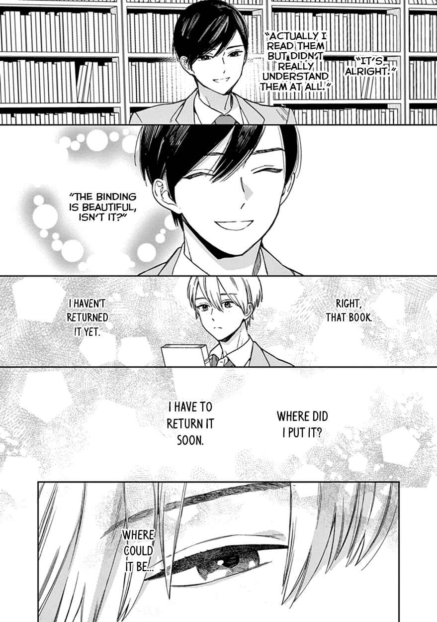 Page 21 Chapter 2 The Dream of the Cuckoos