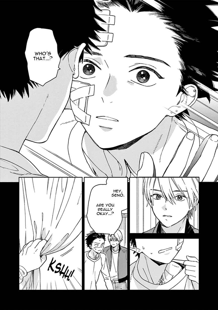 Page 4 Chapter 2 The Dream of the Cuckoos