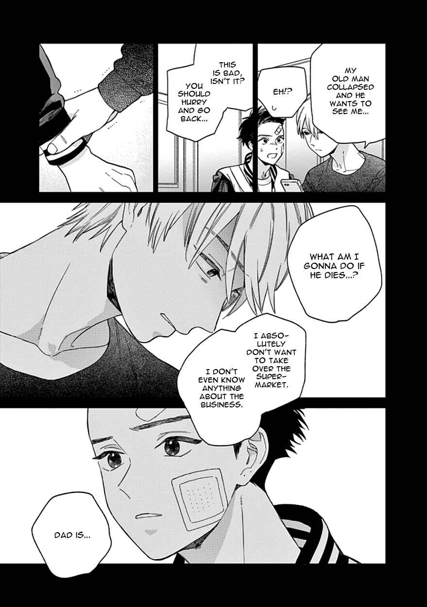 Page 13 Chapter 5 The Dream of the Cuckoos