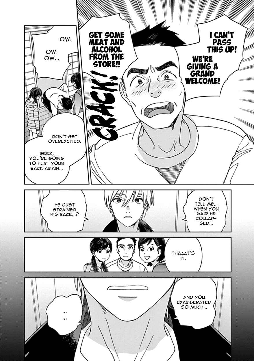 Page 18 Chapter 5 The Dream of the Cuckoos