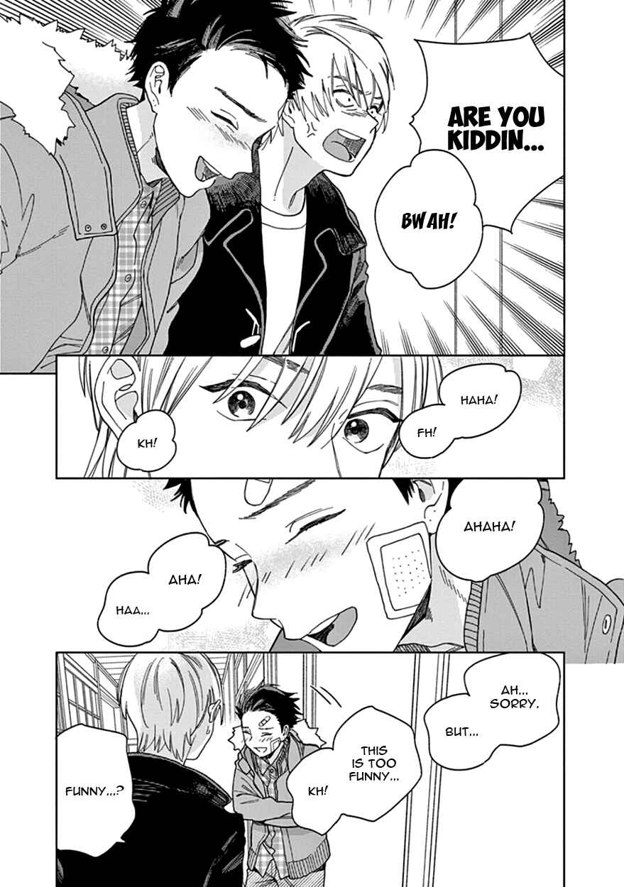 Page 19 Chapter 5 The Dream of the Cuckoos