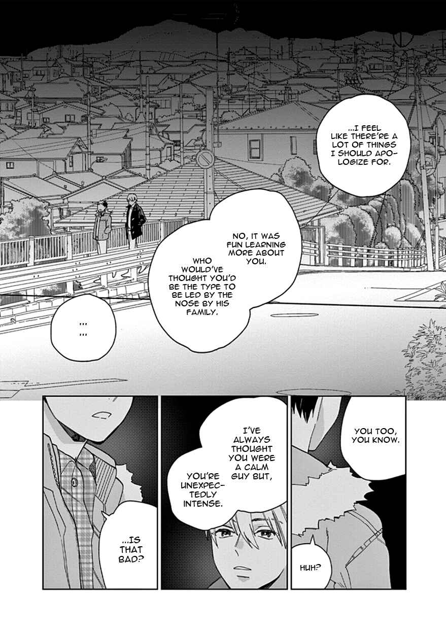 Page 30 Chapter 5 The Dream of the Cuckoos