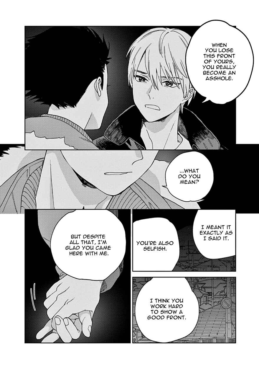 Page 32 Chapter 5 The Dream of the Cuckoos