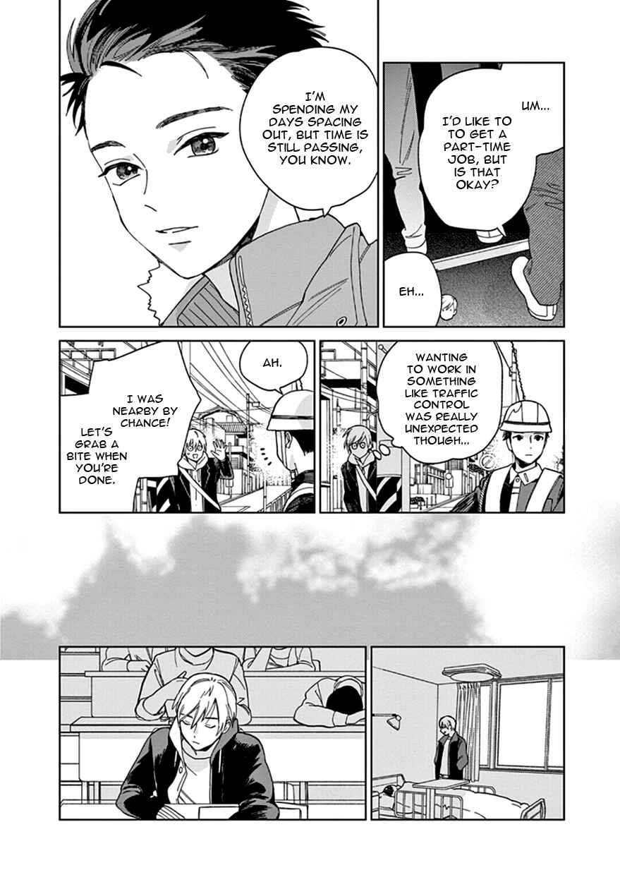 Page 36 Chapter 5 The Dream of the Cuckoos