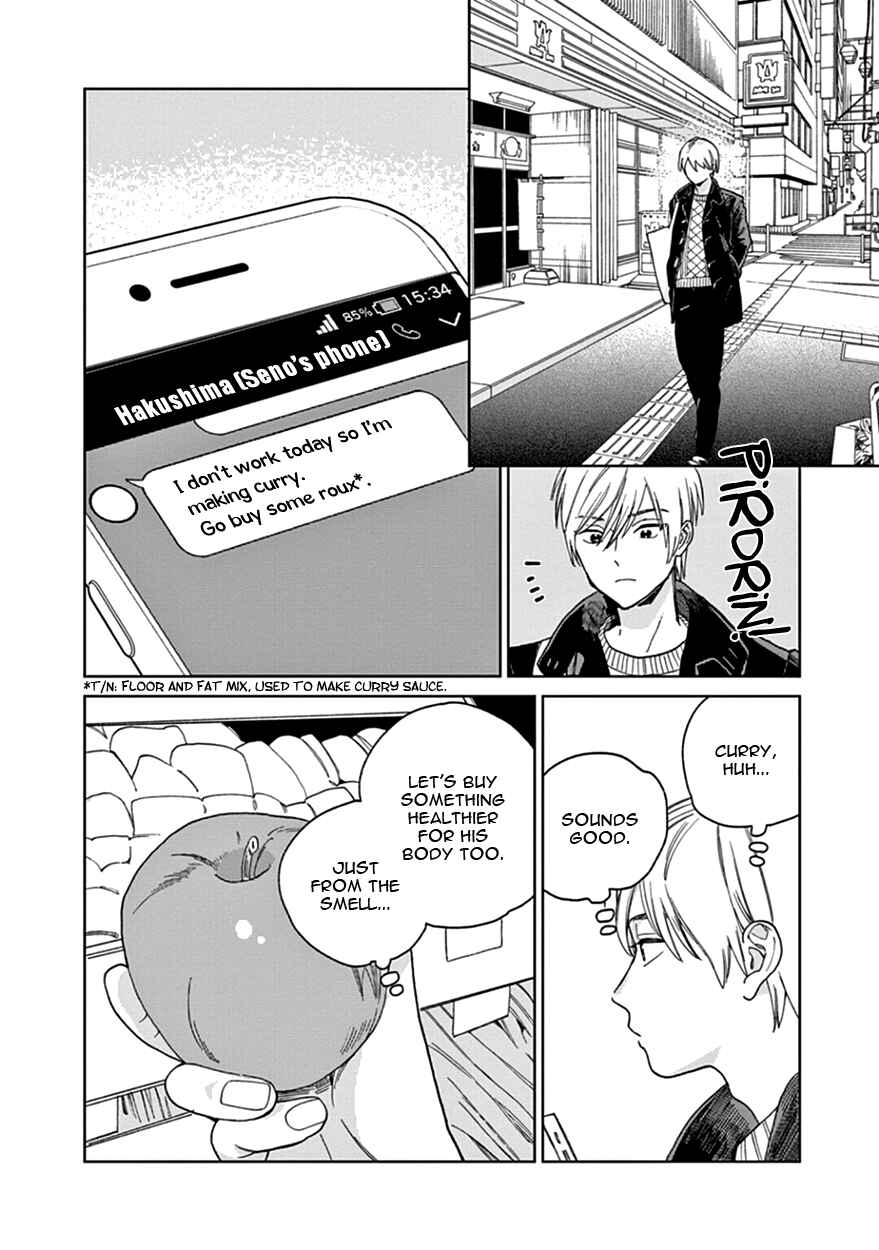 Page 38 Chapter 5 The Dream of the Cuckoos