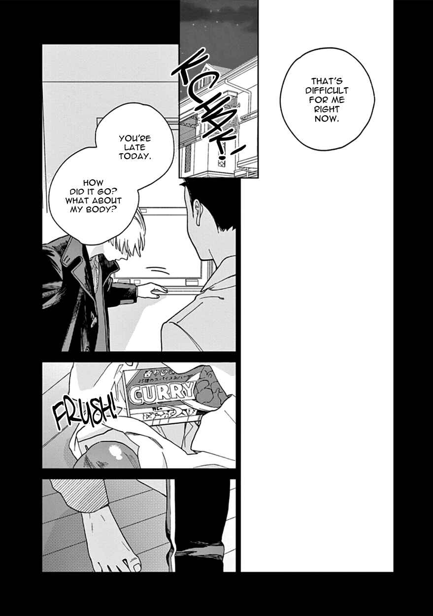 Page 40 Chapter 5 The Dream of the Cuckoos