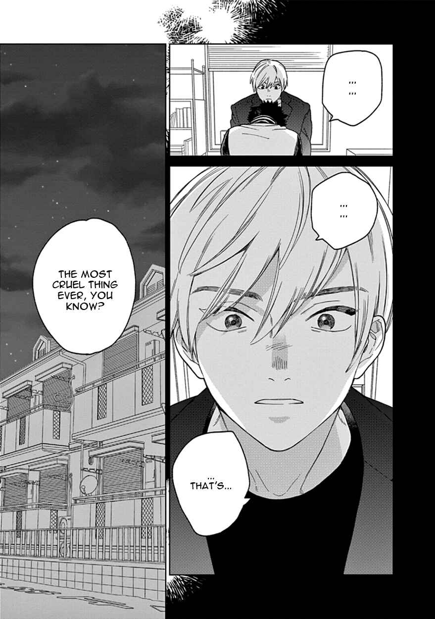 Page 5 Chapter 5 The Dream of the Cuckoos