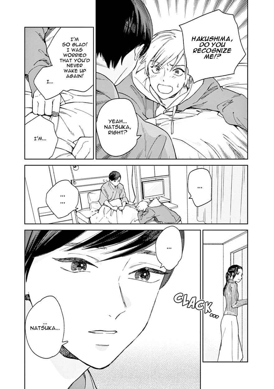 Page 15 Chapter 6 The Dream of the Cuckoos