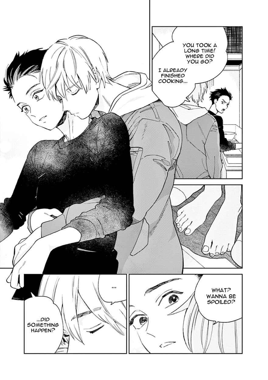 Page 19 Chapter 6 The Dream of the Cuckoos