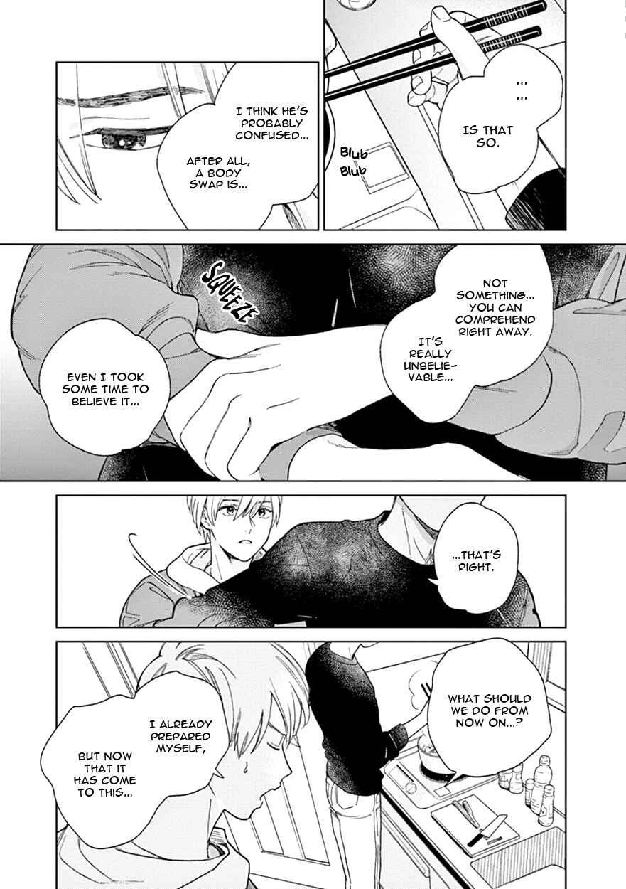 Page 21 Chapter 6 The Dream of the Cuckoos