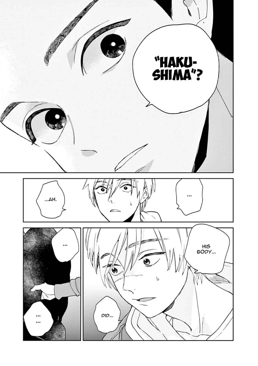 Page 25 Chapter 6 The Dream of the Cuckoos