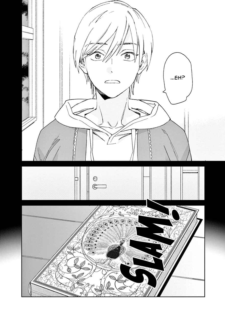 Page 39 Chapter 6 The Dream of the Cuckoos