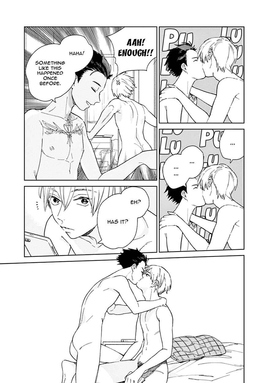 Page 9 Chapter 6 The Dream of the Cuckoos