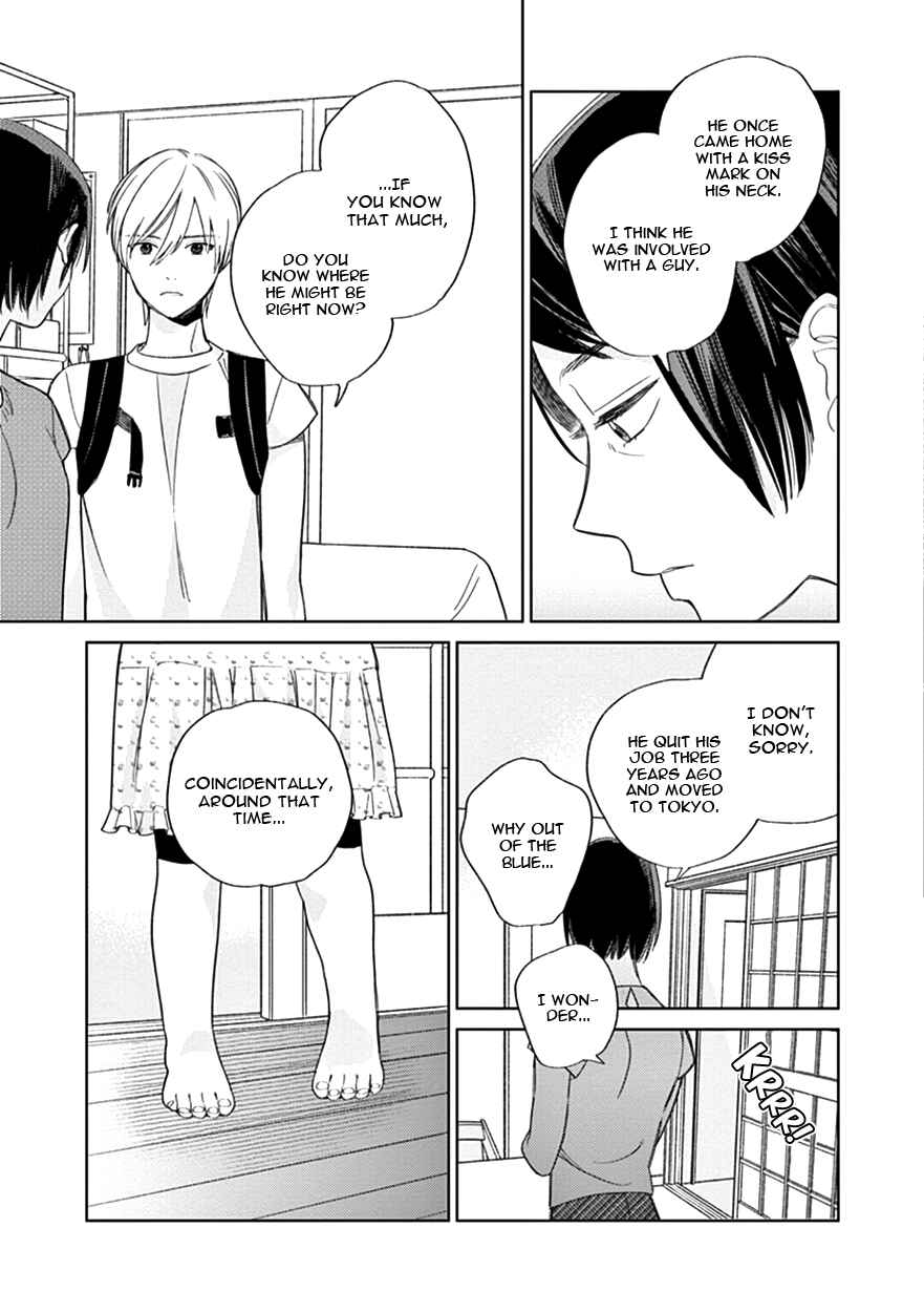 Page 13 Chapter 8 The Dream of the Cuckoos